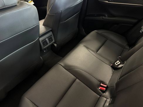 New 2026 Toyota Camry XLE FWD image 14