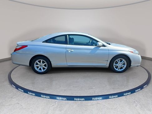Used 2008 Toyota Solara SE FWD image 5