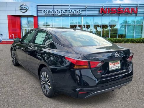 New 2026 Nissan Altima 2.5 SV AWD/4WD image 3