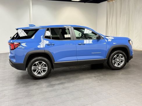 New 2026 GMC Terrain Elevation w/ LPO, Floor Liner Package image 7