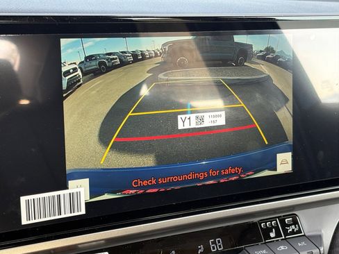 New 2026 Toyota Camry XLE image 23