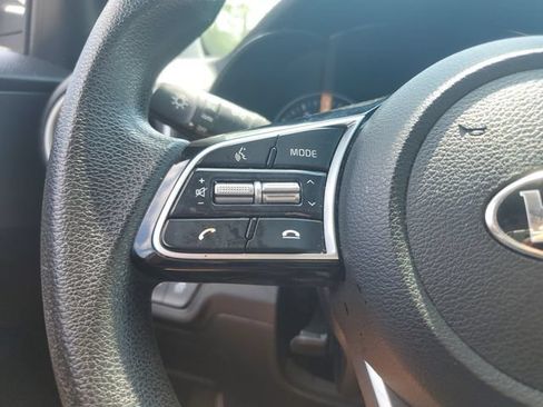 Used 2021 Kia Forte LXS FWD image 21