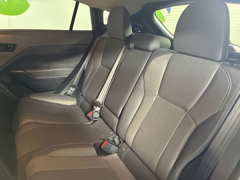 Certified 2025 Subaru Crosstrek 2.0i Premium AWD/4WD image 24