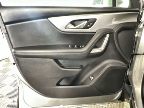 Certified 2020 Chevrolet Blazer LT FWD image 21