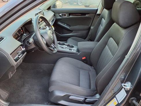 Used 2023 Honda Civic EX image 15