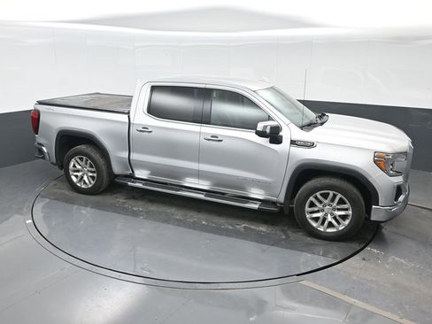 Used 2019 GMC Sierra 1500 SLT image 23