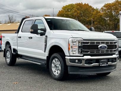 Used 2023 Ford F350 XLT w/ 360-Degree Camera Package
