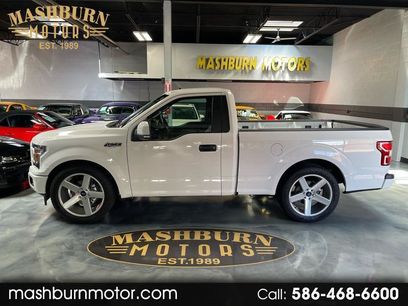 Used 2020 Ford F150 XL w/ Equipment Group 101A Mid
