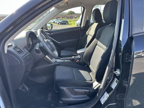 Used 2015 MAZDA CX-5 Sport FWD image 11