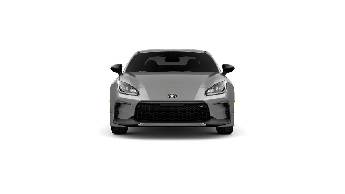 New 2027 Toyota GR86 Premium w/ GR Aero Kit RWD image 31