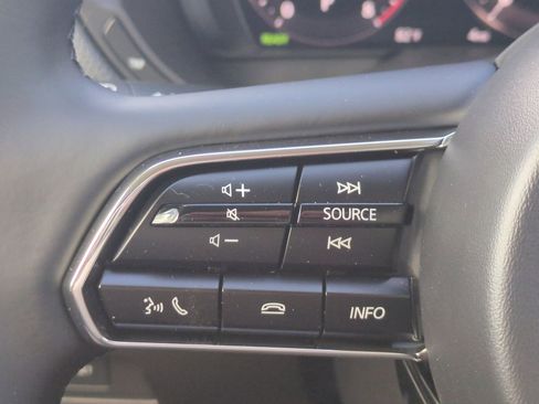 Used 2026 MAZDA CX-90 3.3 Turbo w/ Premium Sport Pkg AWD/4WD image 22