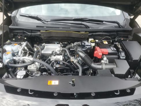 New 2026 Mitsubishi Outlander SE AWD/4WD image 27