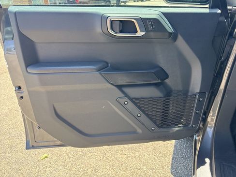 Used 2025 Ford Bronco Big Bend AWD/4WD image 26