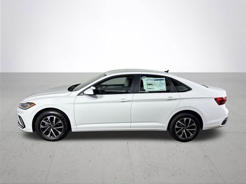 New 2026 Volkswagen Jetta S image 9