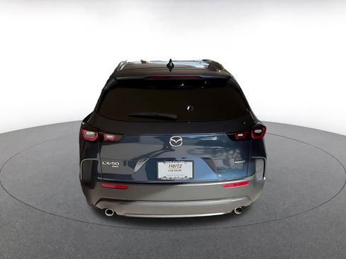 Used 2025 MAZDA CX-50 2.5 Hybrid w/ Premium Plus Pkg image 12