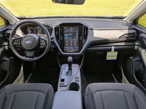 Certified 2025 Subaru Crosstrek 2.0i Premium image 12