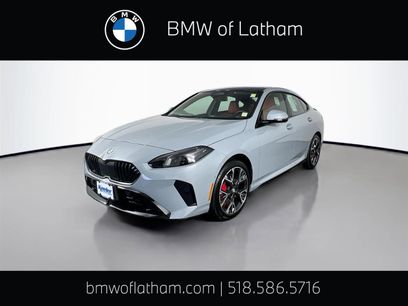 Certified 2025 BMW 228i xDrive w/ Premium Package
