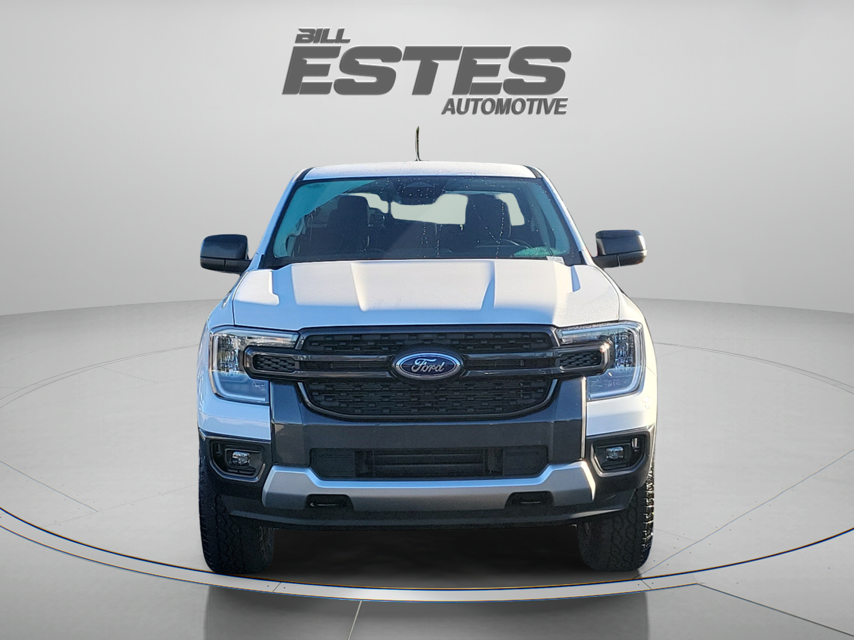 New 2026 Ford Ranger XLT w/ Equipment Group 301A High AWD/4WD image 6
