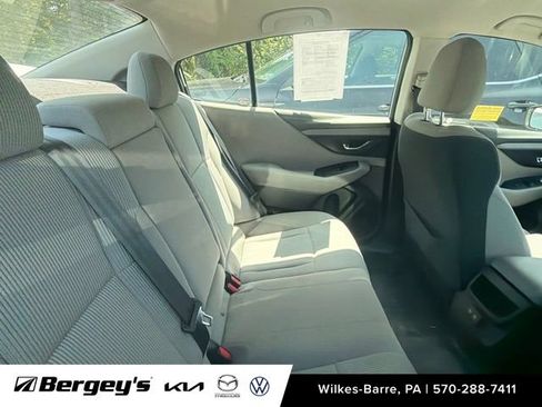 Used 2020 Subaru Legacy Premium AWD/4WD image 11