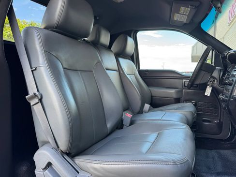 Used 2013 Ford F150 XL w/ XL Plus Pkg RWD image 19