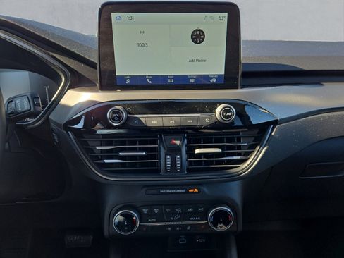 Certified 2023 Ford Escape Active image 17