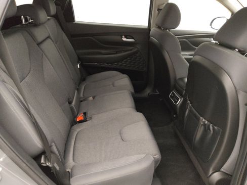 Used 2023 Hyundai Santa Fe SEL AWD/4WD image 19