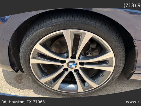 Used 2015 BMW 228i Coupe RWD image 14