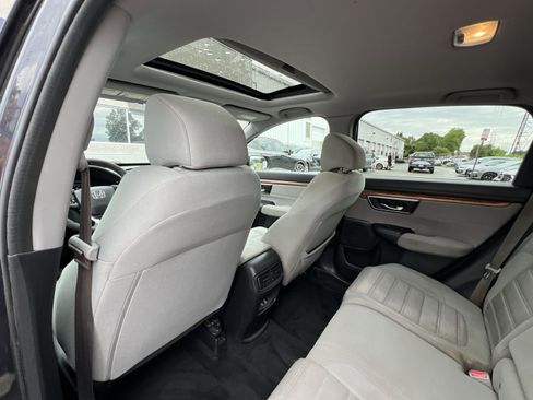 Used 2017 Honda CR-V EX image 27