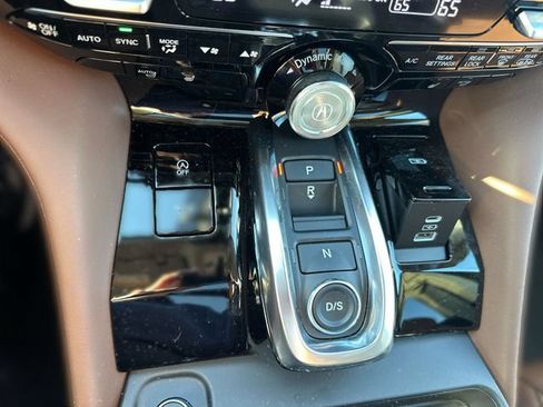 Used 2026 Acura MDX w/ Technology Package AWD/4WD image 22