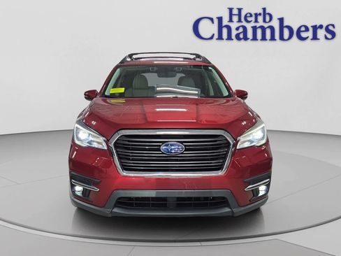 Used 2019 Subaru Ascent Limited w/ Popular Package #3 AWD/4WD image 2