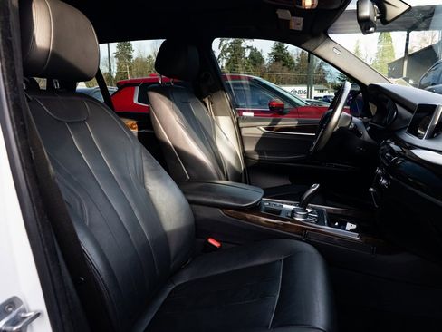 Used 2017 BMW X5 xDrive35i image 24