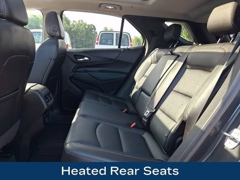 Used 2019 Chevrolet Equinox Premier AWD/4WD image 19