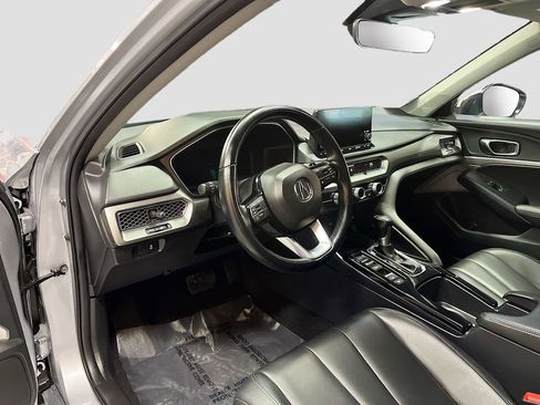 Used 2025 Acura Integra image 9