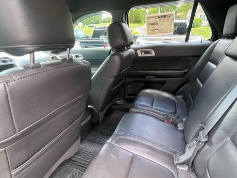 Used 2014 Ford Explorer XLT w/ Equipment Group 202A AWD/4WD image 22