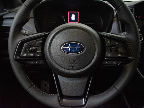 New 2026 Subaru Impreza RS AWD/4WD image 12
