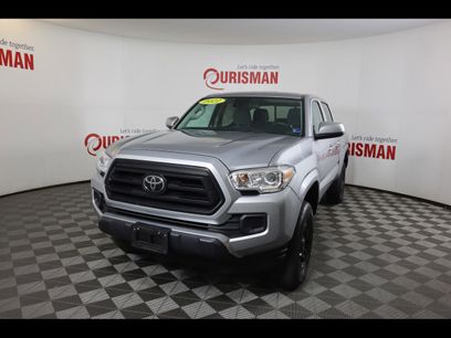 Used 2022 Toyota Tacoma SR5