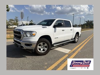 Used 2020 RAM 1500 Big Horn