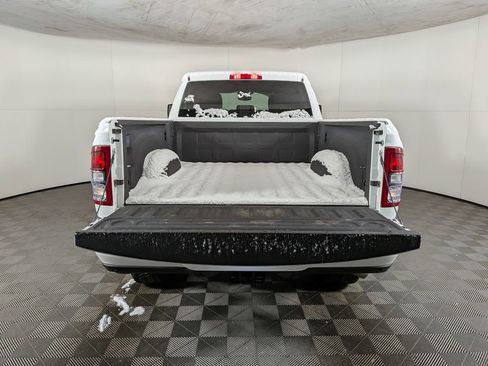 Certified 2024 RAM 2500 Big Horn w/ Night Edition image 9