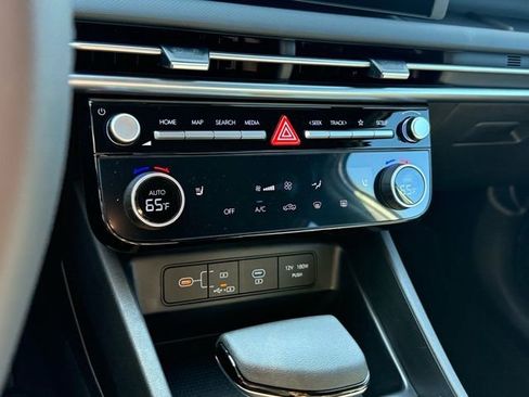 New 2026 Hyundai Santa Cruz SEL image 16