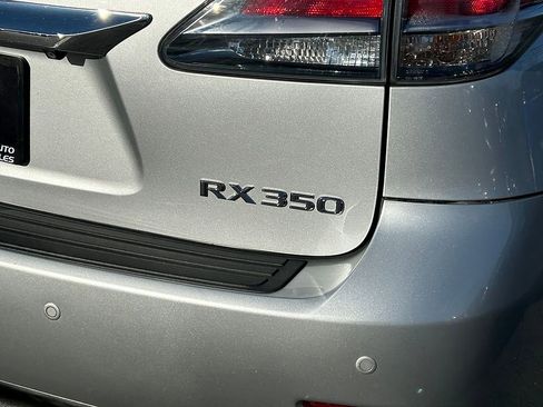 Used 2014 Lexus RX 350 AWD w/ Navigation Package image 15