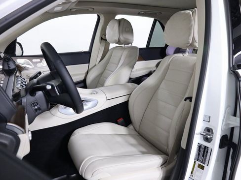 Used 2026 Mercedes-Benz GLE 450 4MATIC image 31