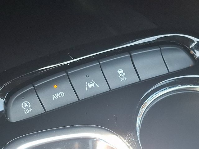 Certified 2024 Buick Encore GX Sport Touring AWD/4WD image 25