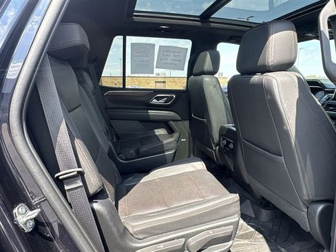 Used 2023 Chevrolet Tahoe High Country AWD/4WD image 28