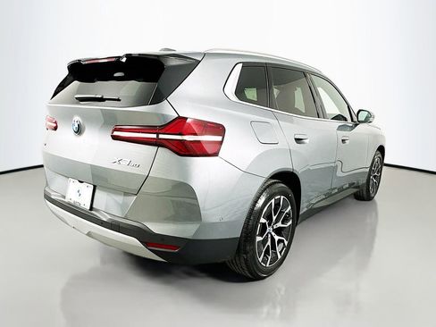 Used 2025 BMW X3 xDrive30i w/ Convenience Package AWD/4WD image 5