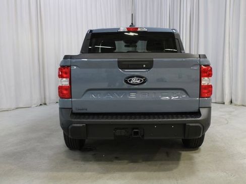 New 2026 Ford Maverick XLT w/ XLT Luxury Package AWD/4WD image 22