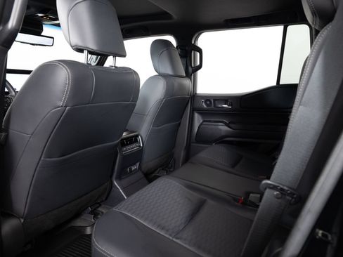 Used 2024 Toyota Land Cruiser w/ Premium Package AWD/4WD image 19