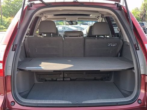 Used 2010 Honda CR-V EX-L image 29