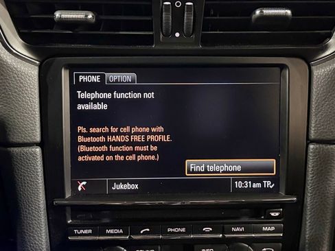 Used 2014 Porsche 911 Carrera 4S image 57