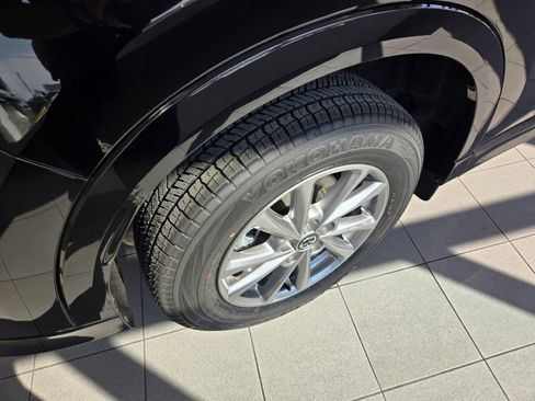 New 2025 MAZDA CX-5 AWD 2.5 S w/ Preferred Package image 10