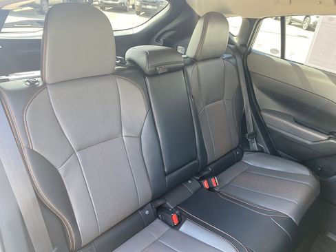 Certified 2024 Subaru Crosstrek 2.5i Limited w/ Crosstrek Mirror Package AWD/4WD image 20